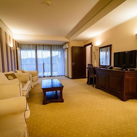Apartament Alpin Resort Etaj 7 Poiana Brasov Exterior photo
